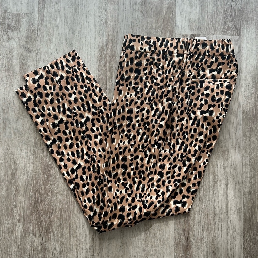 Banana Republic Hayden Pant